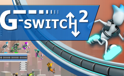 G-Switch 2